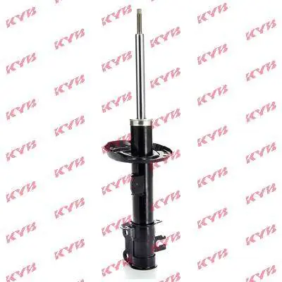 AMORTYZATOR PRZEDNI LEWY GAZOWY OPEL CORSA D DIESEL 2006=> | Produkt ceniony przez klientów