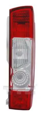 Ekstra rabat | LAMPA TYLNA PRAWA