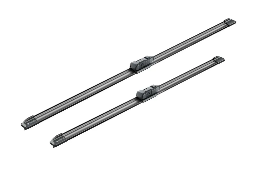 Sprawdzony wybór - WYCIERACZKI AEROTWIN 650/530-A638S AUDI A6 11-
