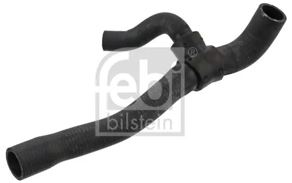 Prosto z fabryki - WĄŻ CHŁODNICY VW/SEAT 1.6D/TD
