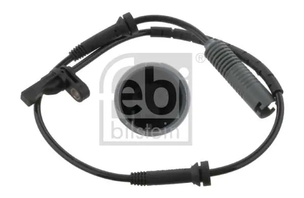 CZUJNIK ABS BMW - Superoferta