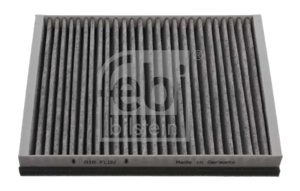 FILTR KABINOWY CITROEN | Premium