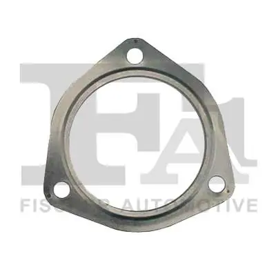 USZCZELKA TŁUMIKA, WLOT, AUDI A3/A4/A5/A6/TT, SEAT ALHAMBRA, SKODA SUPERB, VW CC/PASSAT/SHARAN | Hit
