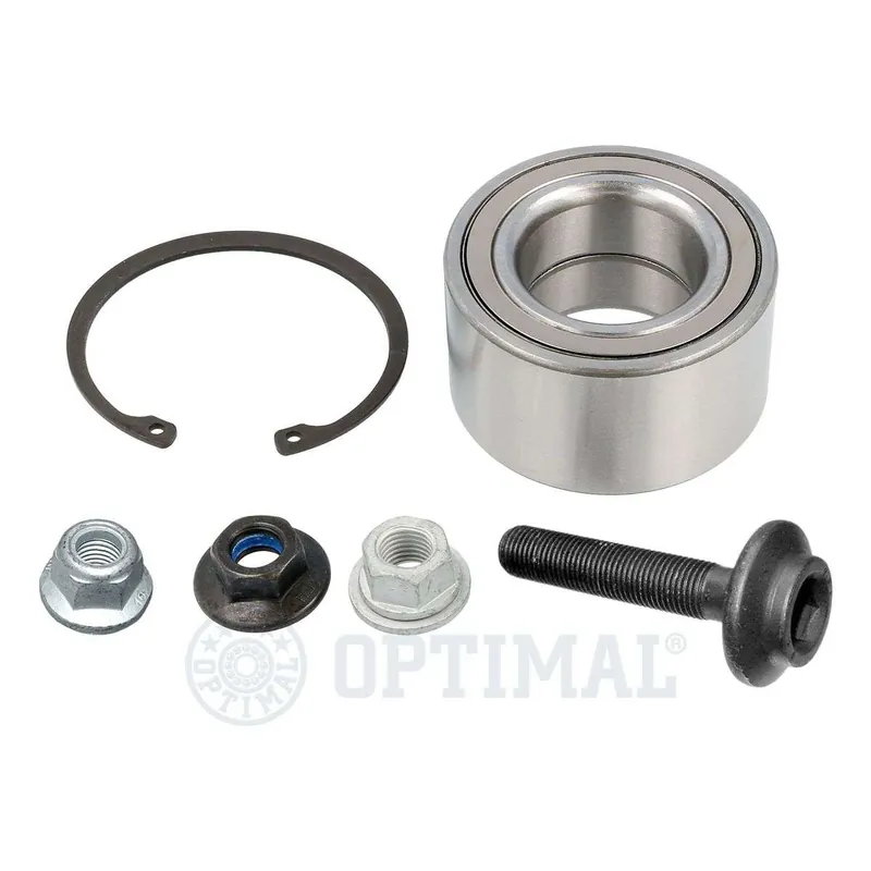 ŁOŻYSKO KOŁA PRZÓD AUDI A3 ‘01-, TT ‘98-‘06, SEAT LEON CUPRA ‘03-‘06, VW GOLF | Oferta promocyjna