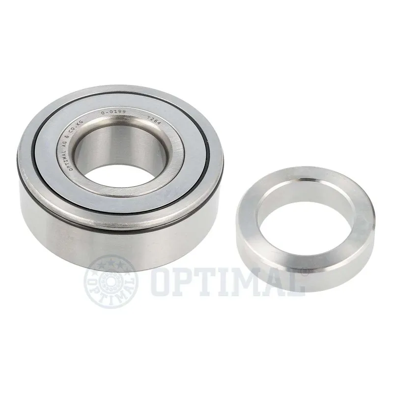 Oferta - ŁOŻYSKO KOŁA TYŁ TYŁ OPEL FRONTERA A ‘92-‘98, FRONTERA B ‘92-‘04, VAUXHALL F