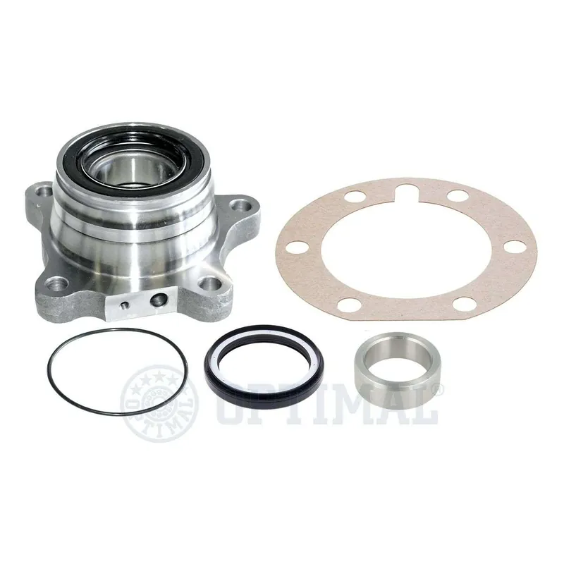 Łatwe zamówienie - ŁOŻYSKO KOŁA TYŁ PRAWY TYŁ PRAWY TOYOTA 4 RUNNER ‘03-‘08, FJ CRUISER ‘03-‘08, HI-L