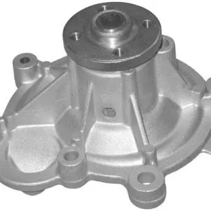 POMPA WODY MERCEDES BENZ SLK (R171) 200 KOMPRESSOR 03.04- | Cena fabryczna