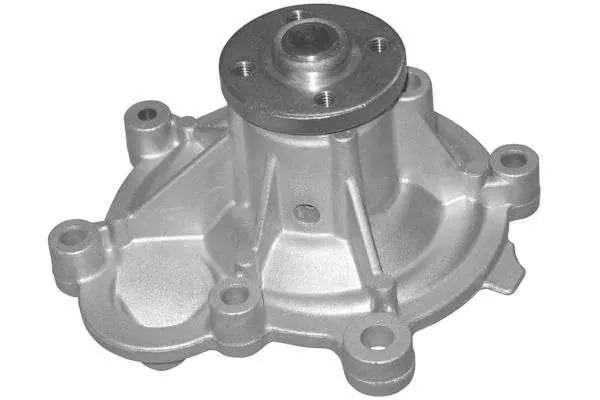 POMPA WODY MERCEDES BENZ SLK (R171) 200 KOMPRESSOR 03.04- | Cena fabryczna