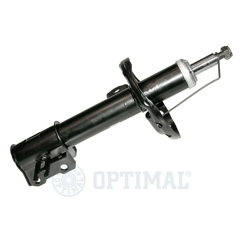 Oferta specjalna - AMORTYZATOR PRZEDNI LEWY OPEL ASTRA PRZEDNI LEWY