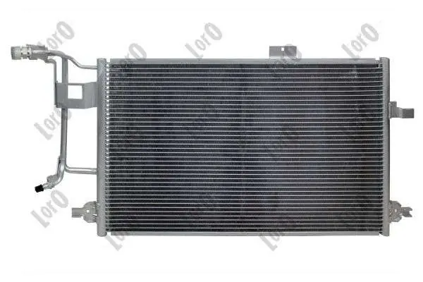 CHŁODNICA KLIMATYZACJI /LORO/ AUDI A6 (4B) 01/97-05/04 - Nowa pozycja w ofercie