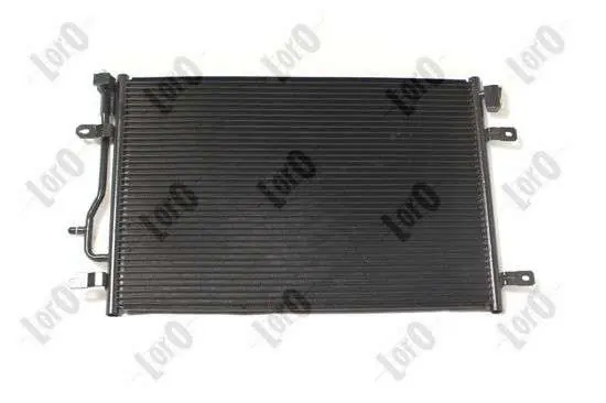 CHŁODNICA KLIMATYZACJI /LORO/ AUDI A4 (8E) 11/00-11/04 | Świetna oferta