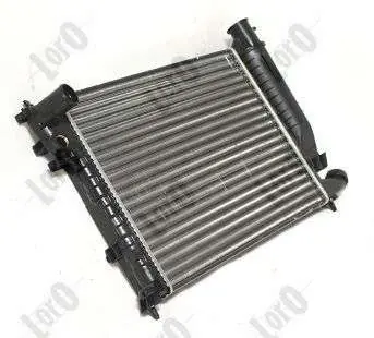 CHŁODNICA WODY /LORO/ CITROEN XSARA (N6) 10/97-08/00 - Zostało tylko kilka sztuk