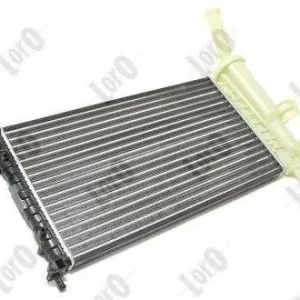 Bestseller - CHŁODNICA WODY /LORO/ FIAT PUNTO 07/99-01/01
