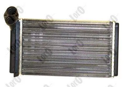 NAGRZEWNICA FORD GALAXY SEAT ALHAMBRA/ VW SHARAN 11/95-04/00 | Hit