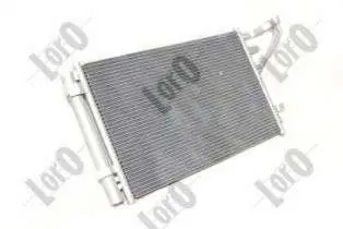 SKRAPLACZ KLIMATYZACJI /LORO/ HYUNDAI I30 10/07- | Okazja dnia