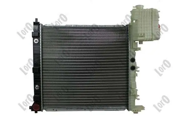Świetna oferta - CHŁODNICA WODY /LORO/ MERCEDES-BENZ V-CLASS/VITO 02/96-09/03