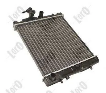 CHŁODNICA WODY /LORO/ NISSAN MICRA (K11) 11/92-01/98 | Oferta kończy się wkrótce
