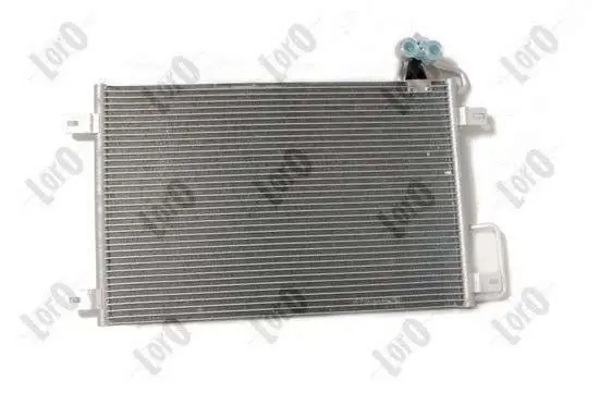 CHŁODNICA KLIMATYZACJI /LORO/ RENAULT MEGANE 01/96-02/99 - Klienci polecają