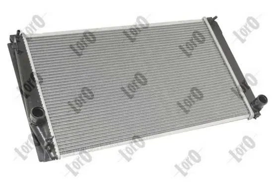 Produkt premium - CHŁODNICA WODY /LORO/ TOYOTA RAV4 03/06-11/08