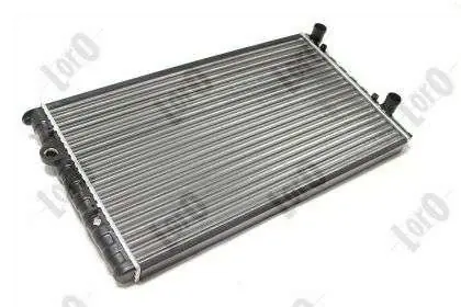 Produkt wysokiej jakości | CHŁODNICA WODY /LORO/ VW GOLF III/VENTO 10/91-09/97