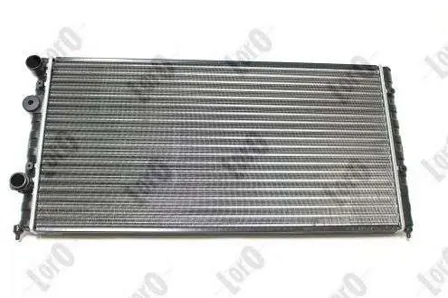 CHŁODNICA WODY /LORO/ VW PASSAT (B4) 08/93-09/96 - Promocja