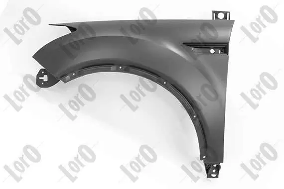 BŁOTNIK PRZEDNI /LORO/ FORD KUGA 02/08- | Produkt wysokiej jakości