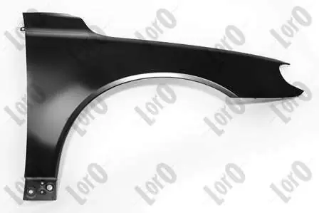 BŁOTNIK PRZEDNI /LORO/ VOLVO S80 / V70 01/07- | Oferta