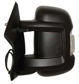 Oferta - LUSTERKO /LORO/ CITROEN JUMPER/FIAT DUCATO/PEUGEOT BOXER 05/06-