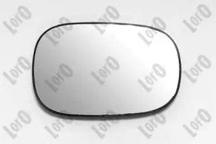 Produkt polecany | WKŁAD LUSTERKA /LORO/ FORD KA 96 09/96-01/09