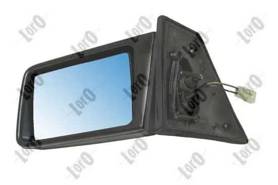 LUSTERKO LEWE /LORO/ MERCEDES-BENZ E-CLASS (W124) 01/85-07/93 / MERCEDES-B - Wyprzedaż zapasów