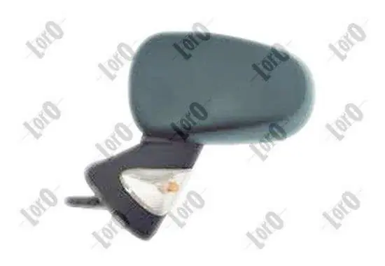 LUSTERKO /LORO/ RENAULT MODUS 12/04-12/07 | Popularny produkt