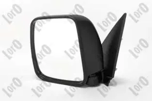 LUSTERKO /LORO/ TOYOTA HIACE 01/05-2009 | Wysoka jakość