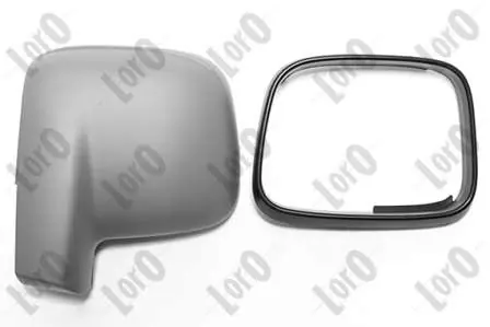 OSŁONA /LORO/ VW CADDY 03/04-09/10 - Spiesz się