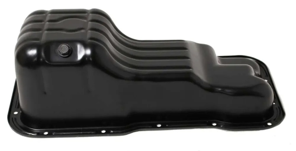 Prosto z fabryki | MISKA OLEJU /LORO/ NISSAN ALMERA (N15) 06/95-02/00 / NISSAN ALMERA (N16)