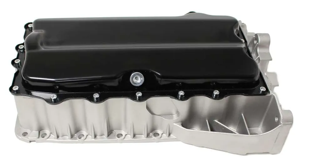 MISKA OLEJU /LORO/ VW GOLF / BEETLE / JETTA - Prosto od producenta