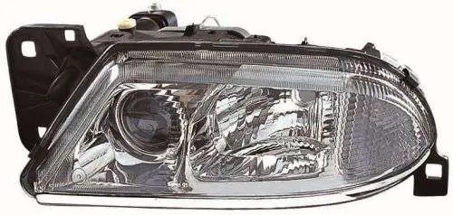 Bezpośrednio z fabryki | REFLEKTOR /DEPO/ ALFA ROMEO 166 09/98-10/03