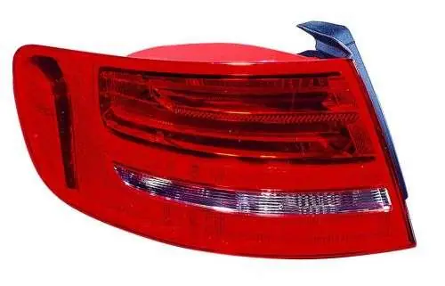 LAMPA TYLNA /DEPO/ AUDI A4 (8K) 11/07-10/11 | Bardzo popularny produkt
