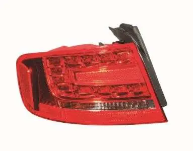 Tylko w tym tygodniu | LAMPA TYLNA /DEPO/ AUDI A4 (8K) 11/07-10/11
