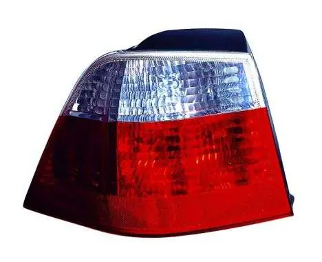 Zamów online | LAMPA TYLNA /DEPO/ BMW 5 (E61) TOURING 07/03-03/07