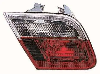 Ostatnie dni promocji - LAMPA TYLNA WEWNĘTRZNA /DEPO/ BMW 3 (E46) 02/98-03/03