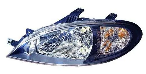 Sprawdzony produkt - REFLEKTOR /DEPO/ CHEVROLET /DAEWOO LACETTI 5D 05-