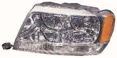Rabat | REFLEKTOR /DEPO/ JEEP GRAND CHEROKEE 99-01