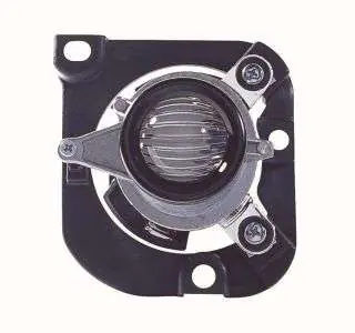 Ekspresowa dostawa | LAMPA PRZECIWMGIELNA PRZEDNIA /DEPO/ FIAT 500 10/07-