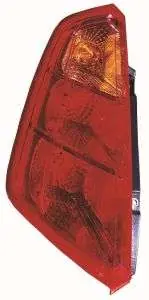 Wielka wyprzedaż | LAMPA TYLNA /DEPO/ FIAT GRANDE PUNTO 10/05-
