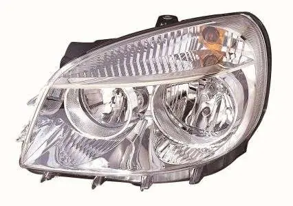 REFLEKTOR /DEPO/ FIAT DOBLO 10/05-02/10 - Najlepsza cena