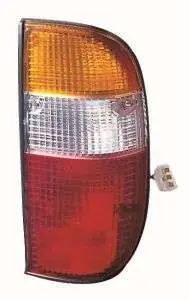 Bestseller - LAMPA TYLNA /DEPO/ FORD RANGER 98-02