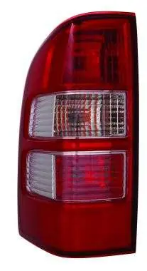 Wygodne zakupy - LAMPA TYLNA /DEPO/ FORD RANGER 06-07