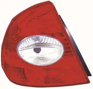 Produkt ceniony przez klientów - LAMPA TYLNA /DEPO/ FORD FOCUS 11/04-01/08