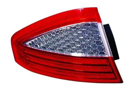 LAMPA TYLNA /DEPO/ FORD MDEO 03/07-11/10 - Na stanie