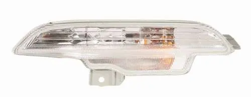 Sprawdzony produkt - LAMPA POZYCYJNA /DEPO/ HDA INSIGHT 03/10-